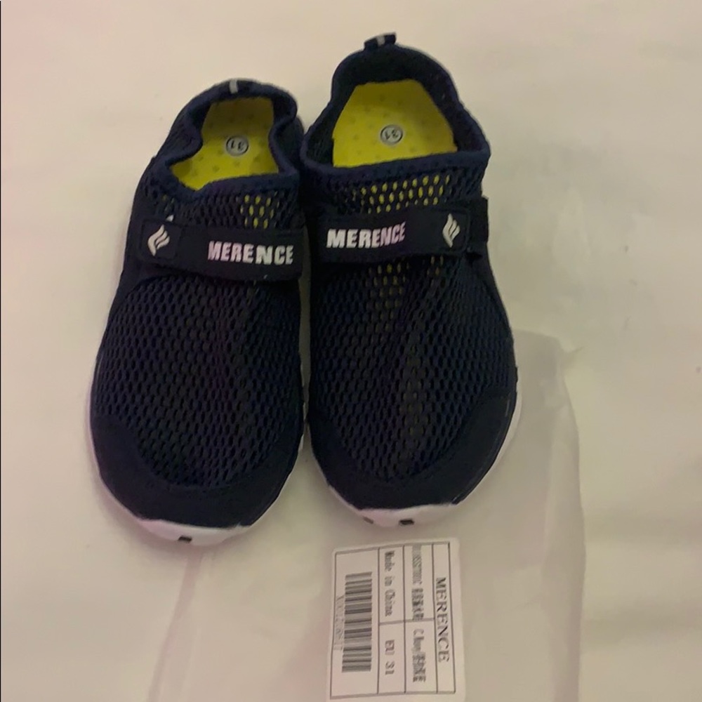 Boys water shoes